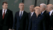 Trump Entrance GIF - Trump Entrance Walk - Discover & Share GIFs