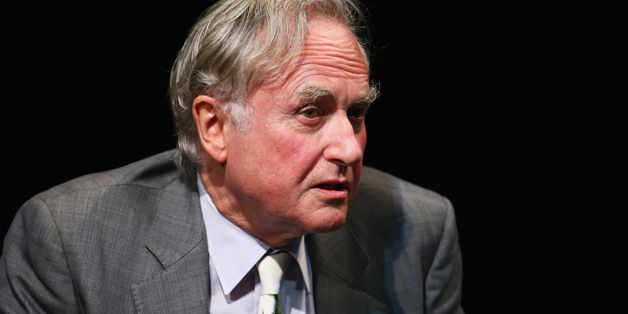 Richard Dawkins Tells Fox News It's 'Disgraceful' That GOP ...