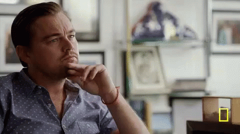 Nodding GIFs - 80 Animated Pictures to Agree or Approve | USAGIF.com