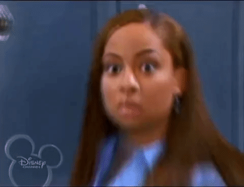 That's So Raven pixwallpapers #Disney #disneygif #gif #GIFs #raven # ...