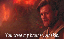 you were my bro | The Nef Chronicles