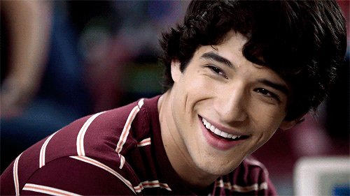 Scott Mccall Gif