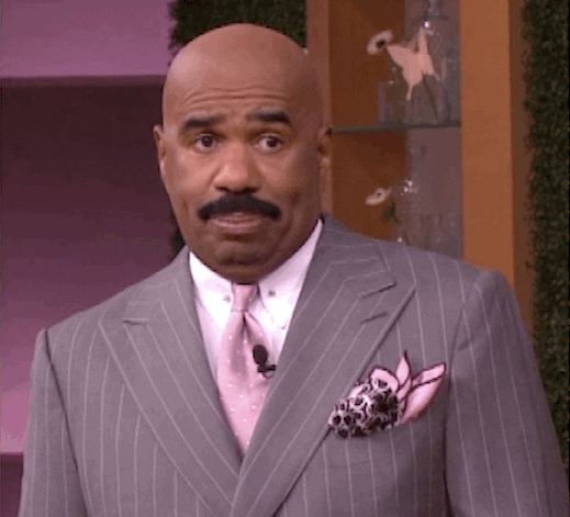 Nodding Smile GIF by Steve Harvey TV - Find & Share on GIPHY