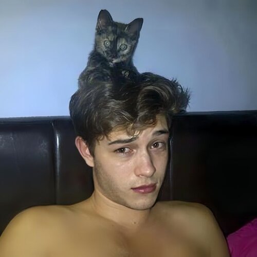 Francisco Lachowski