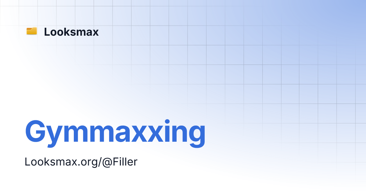 looksmax.gitbook.io