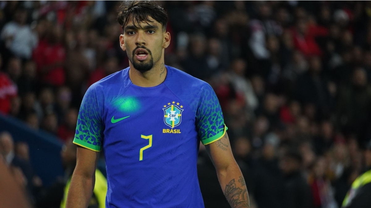 FA panel clears Lucas Paquetá of spot-fixing