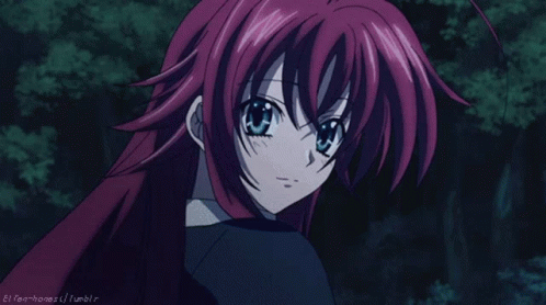 rias-gremory-highschool-dxd.gif