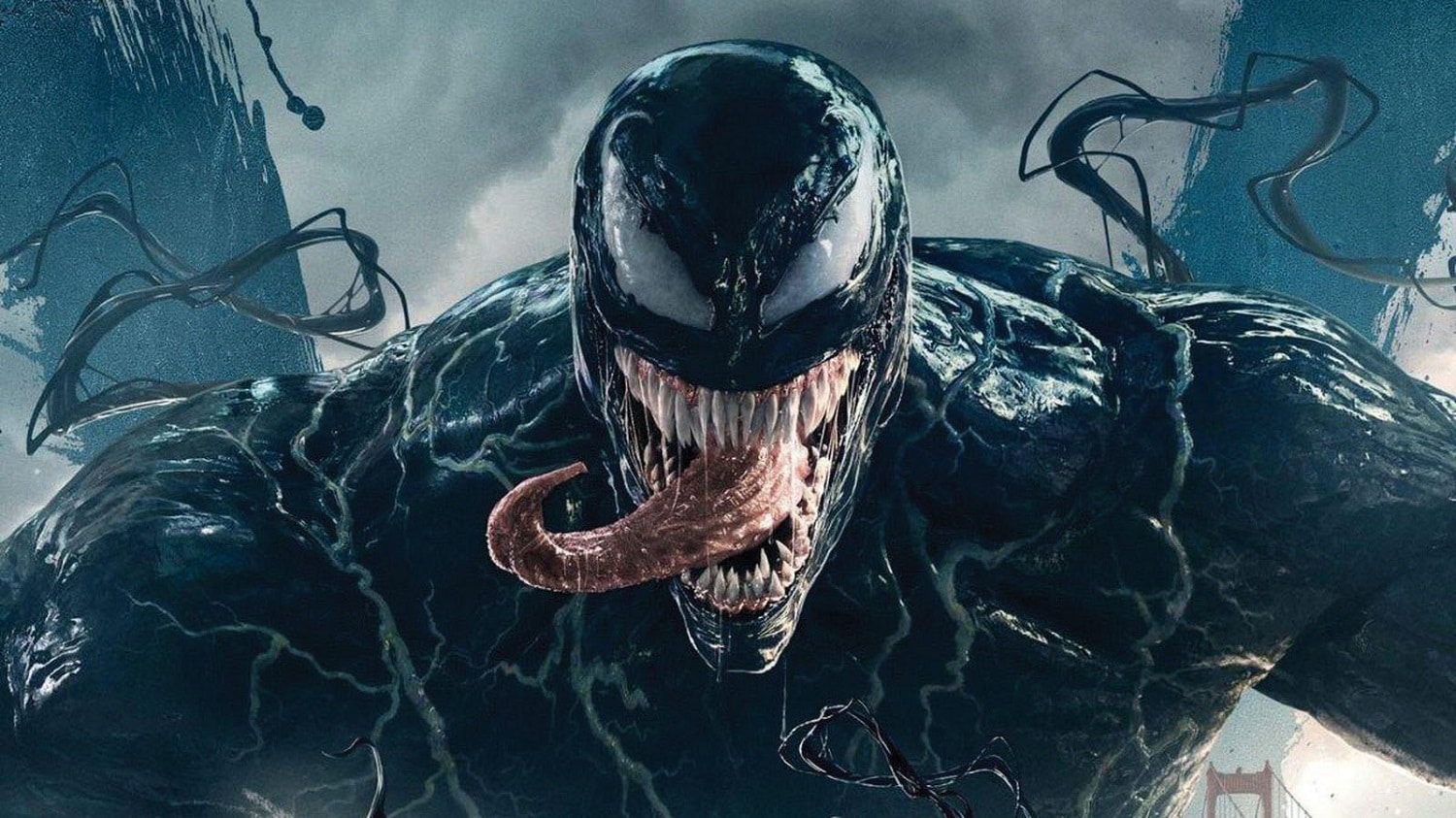 Venom,' a film review - The Argosy