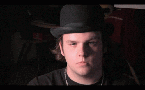 Serious Face GIF - Serious Face Im - Discover & Share GIFs