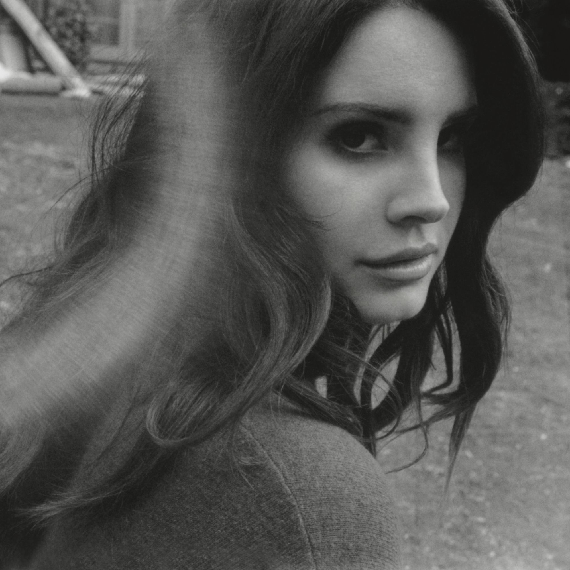 Will Lana Del Rey Own 2015? | Vogue