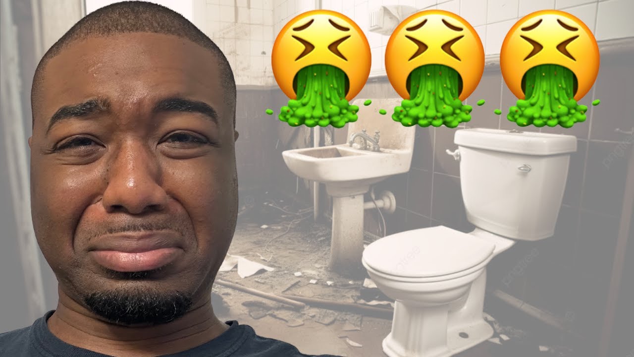 How To Deep Clean A Disgusting Bathroom at David Daigle blog