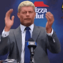 Wwe Clap GIFs | Tenor