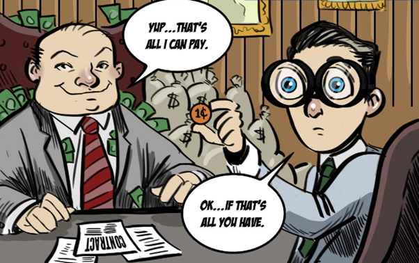 5 Signs Of A Bad Sales Deal & How To Avoid Them - Kona - Sales and ...