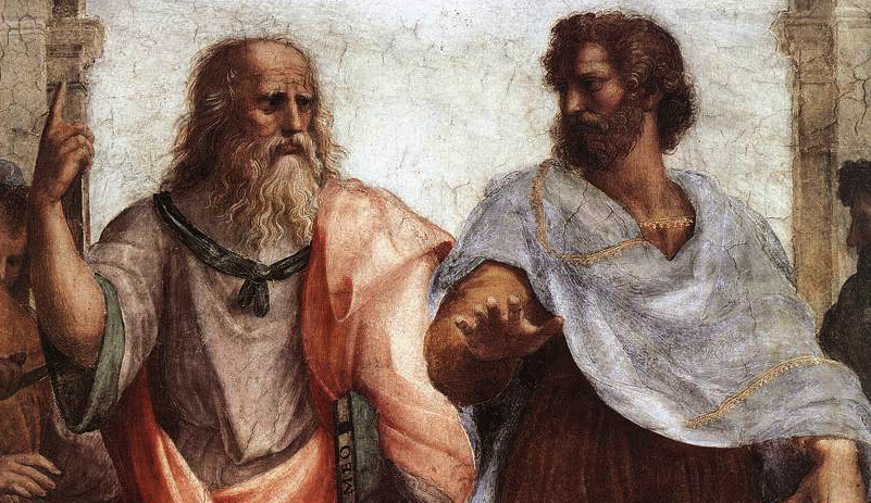 Plato, Socrates, Working Remotely and Communicating Well – Simon Ouderkirk