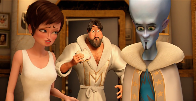 Metro Man with a sandwich Blank Template - Imgflip