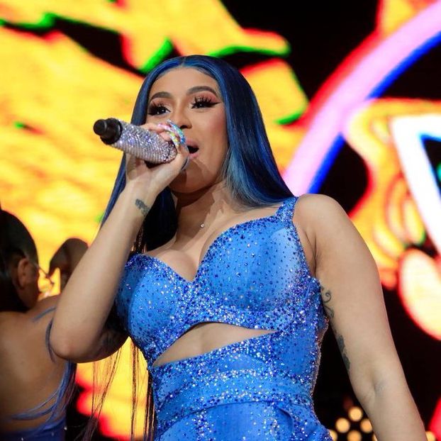 Pin by pretty girls gaang on CARDI B AKA BADDEST B | Cardi b, Cardi ...