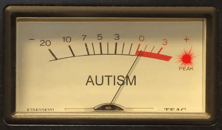 AUTISM - GIF - Imgur