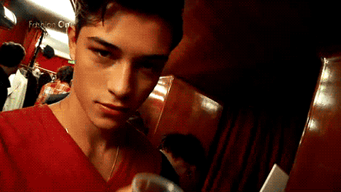 Francisco Lachowski • Young Writers Society