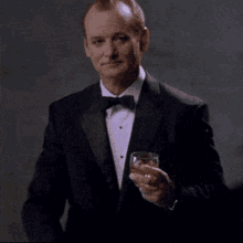 سيد GIF - Bill Murray Point You - Discover & Share GIFs