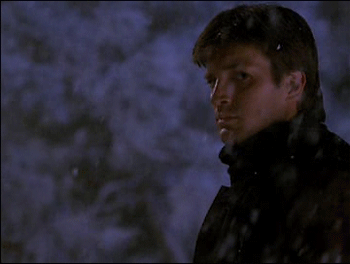 malcolm reynolds beautiful scenes gif | WiffleGif