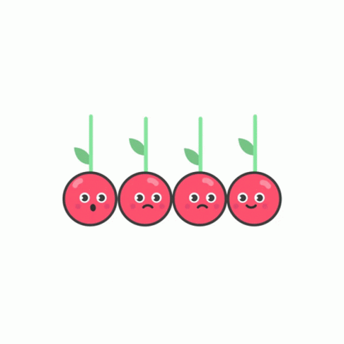 About Cherry Gif
