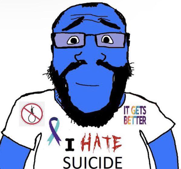 A few nice thoughts and a good outlook can make all the difference. :  r/hopeposting