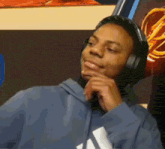 Ishowspeed Speed Reaction Gif Speed Confused Look Around GIF ...