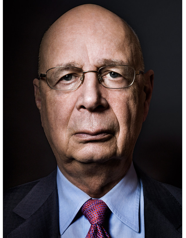 Klaus Schwab: Inside the World Economic Forum - WSJ