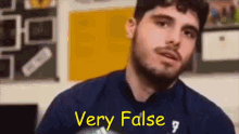 pedro-neto-very-false.gif
