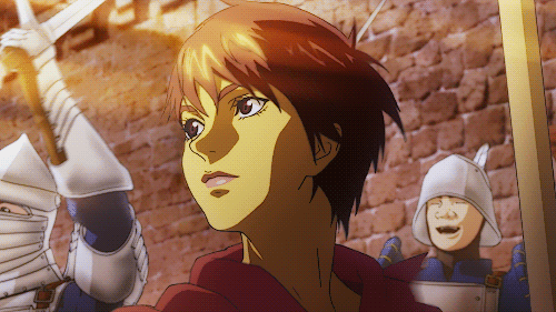 Image tagged with casca being her bad self, casca, berserk –  @allthingsberserk on Tumblr Image tagged with casca being her bad self, casca, berserk –  @allthingsberserk on Tumblr