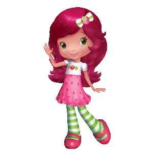 Strawberry Shortcake Holiday by Budge Studios Strawberry Shortcake Holiday by Budge Studios