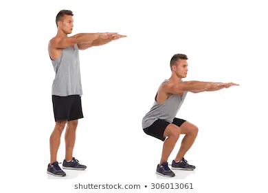 how-make-squat-muscular-man-260nw-306013061.png