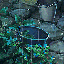 Plants Rain GIF - GIF - Imgur Plants Rain GIF - GIF - Imgur