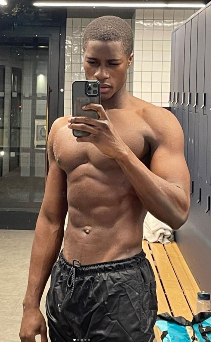 How does obed slay | Page 3 | Looksmax.org - Men's Self-Improvement & Aesthetics How does obed slay | Page 3 | Looksmax.org - Men's Self-Improvement & Aesthetics