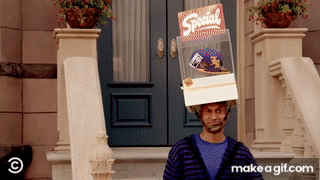 Dueling Hats - Key & Peele on Make a GIF Dueling Hats - Key & Peele on Make a GIF
