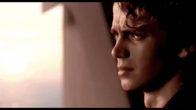 Anakin skywalker Path to the Dark Side on Make a GIF Anakin skywalker Path to the Dark Side on Make a GIF