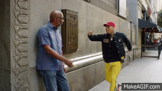 Lil Dicky - Freaky Friday feat. Chris Brown (Official Music Video) on Make  a GIF Lil Dicky - Freaky Friday feat. Chris Brown (Official Music Video) on Make  a GIF