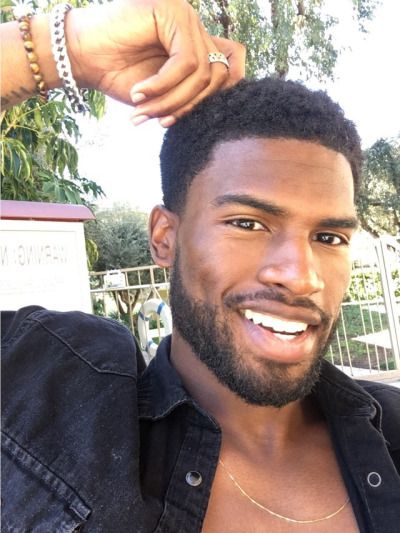 Broderick Hunter Broderick Hunter