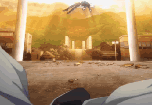 Gojo Miguel Gif Gojo Miguel Gif