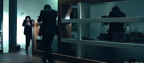 John Wick - Movie Review — Movie Fixation John Wick - Movie Review — Movie Fixation