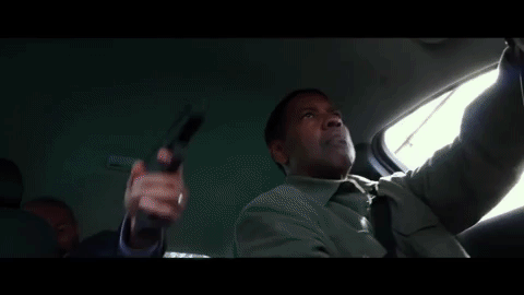 The Equalizer II — Mental Health Through Pop Culture The Equalizer II — Mental Health Through Pop Culture