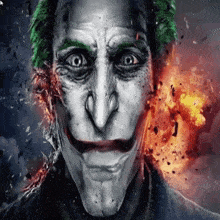 Joker Ishowspeed GIF - Joker Ishowspeed Try not to laugh - Discover & Share  GIFs Joker Ishowspeed GIF - Joker Ishowspeed Try not to laugh - Discover & Share  GIFs