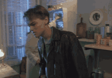 The Basketball Diaries Leonardo Dicaprio GIF - The basketball diaries Leonardo  dicaprio Drug addict - Discover & Share GIFs The Basketball Diaries Leonardo Dicaprio GIF - The basketball diaries Leonardo  dicaprio Drug addict - Discover & Share GIFs