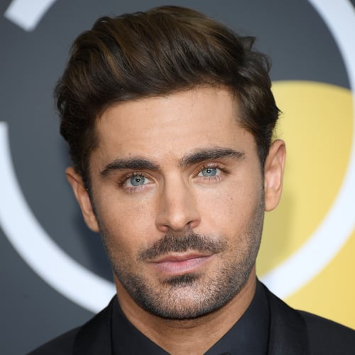 Zac Efron | POPSUGAR UK Zac Efron | POPSUGAR UK