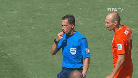 Referee Time Out GIFs - Find & Share on GIPHY Referee Time Out GIFs - Find & Share on GIPHY