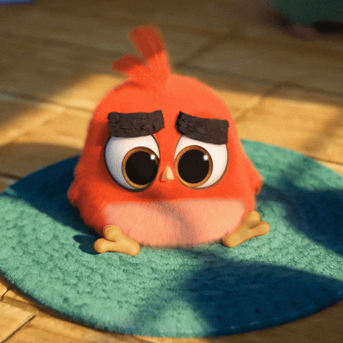 Lonely Hatchlings GIF by Angry Birds - Find & Share on GIPHY Lonely Hatchlings GIF by Angry Birds - Find & Share on GIPHY