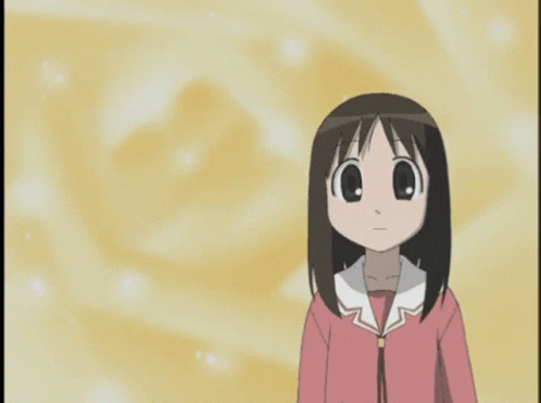 Azumanga Daioh Loop GIF - Find & Share on GIPHY Azumanga Daioh Loop GIF - Find & Share on GIPHY