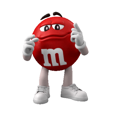 3D Yes Sticker by M&M's UK - Find & Share on GIPHY 3D Yes Sticker by M&M's UK - Find & Share on GIPHY