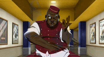 Uncle Ruckus GIFs - Find & Share on GIPHY Uncle Ruckus GIFs - Find & Share on GIPHY