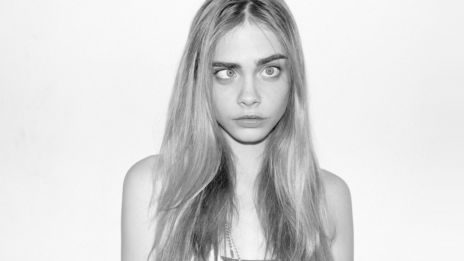 Chatter Busy: Cara Delevingne Quotes